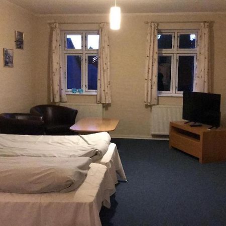 Motel Lido Bredebro Luaran gambar