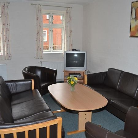 Motel Lido Bredebro Luaran gambar