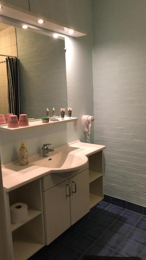 Motel Lido Bredebro Luaran gambar