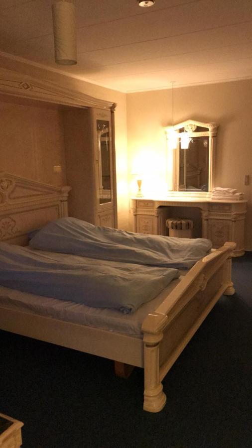 Motel Lido Bredebro Luaran gambar