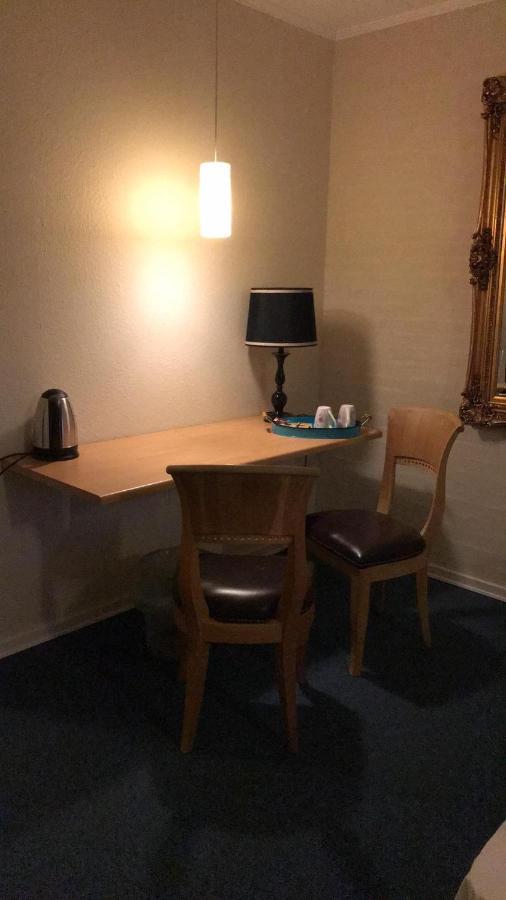 Motel Lido Bredebro Luaran gambar