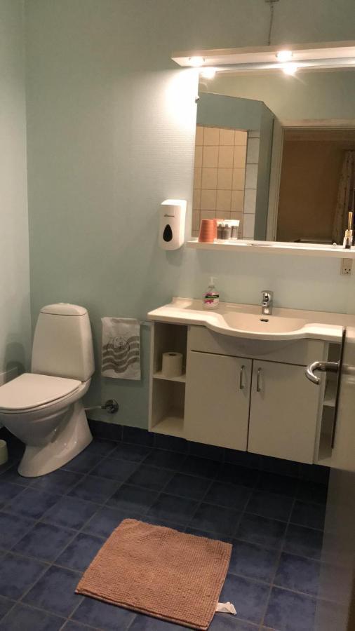 Motel Lido Bredebro Luaran gambar