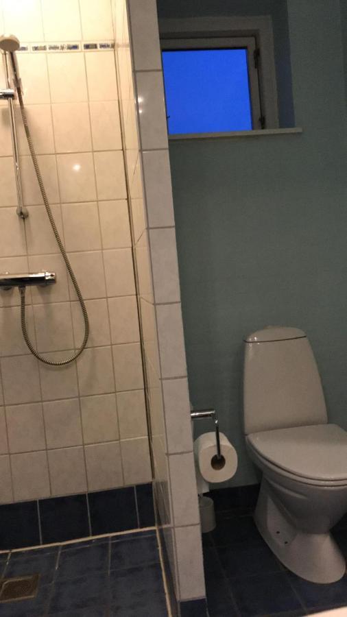 Motel Lido Bredebro Luaran gambar