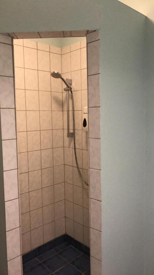 Motel Lido Bredebro Luaran gambar