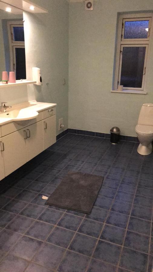 Motel Lido Bredebro Luaran gambar
