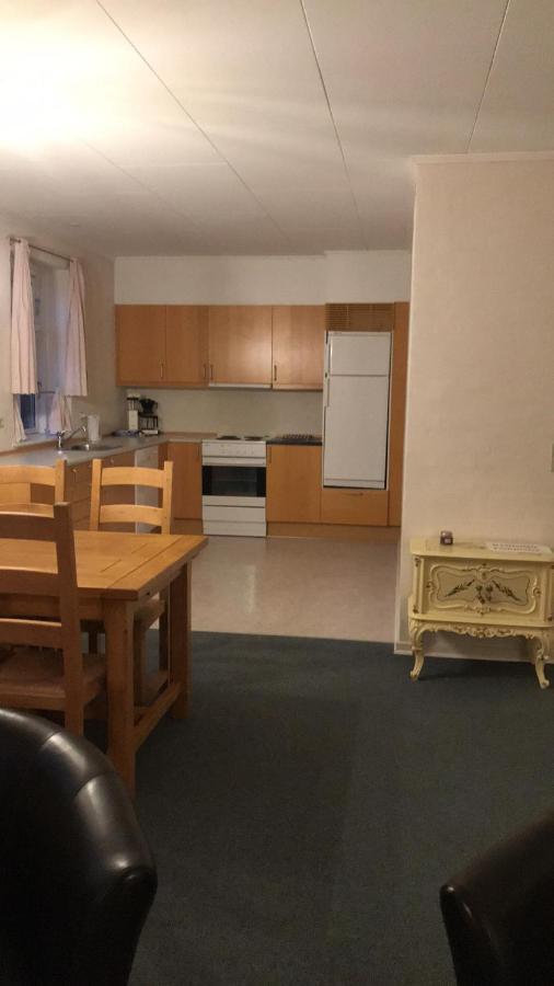 Motel Lido Bredebro Luaran gambar