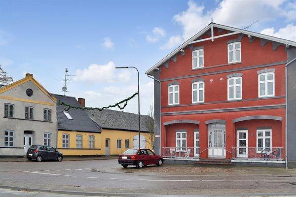 Motel Lido Bredebro Luaran gambar