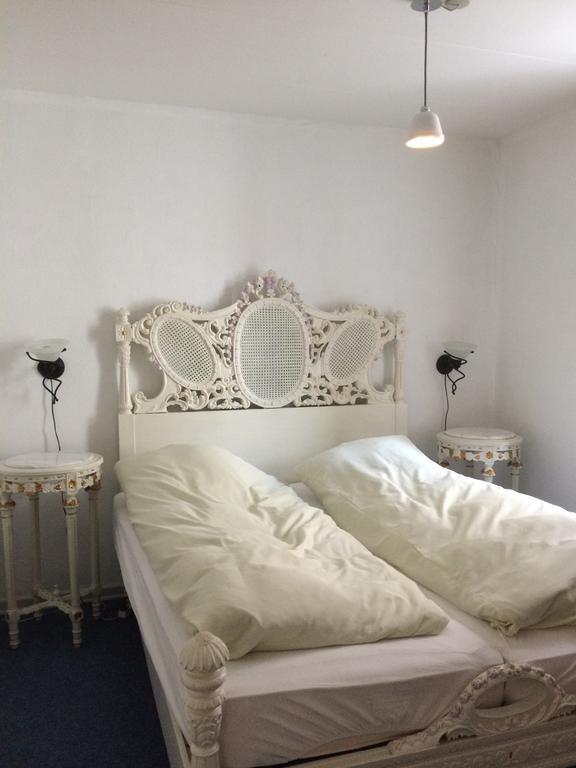 Motel Lido Bredebro Luaran gambar