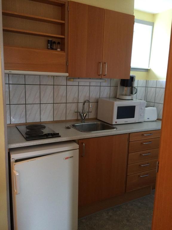 Motel Lido Bredebro Luaran gambar