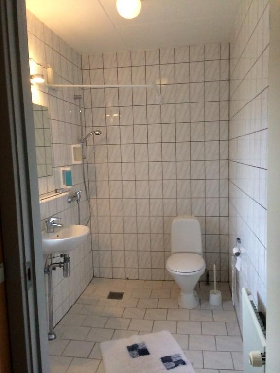 Motel Lido Bredebro Luaran gambar