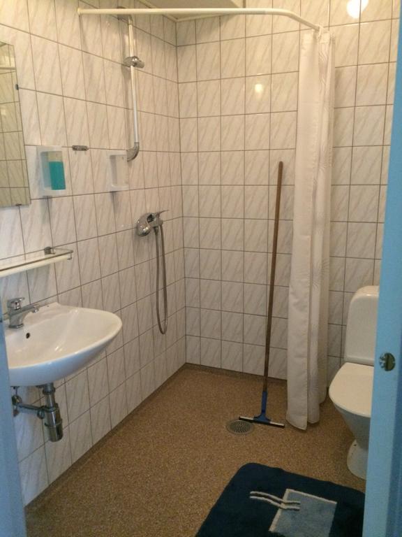 Motel Lido Bredebro Luaran gambar