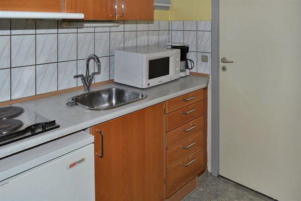 Motel Lido Bredebro Luaran gambar