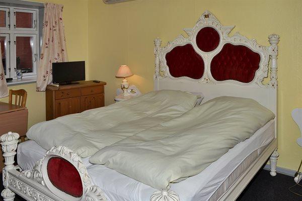 Motel Lido Bredebro Luaran gambar