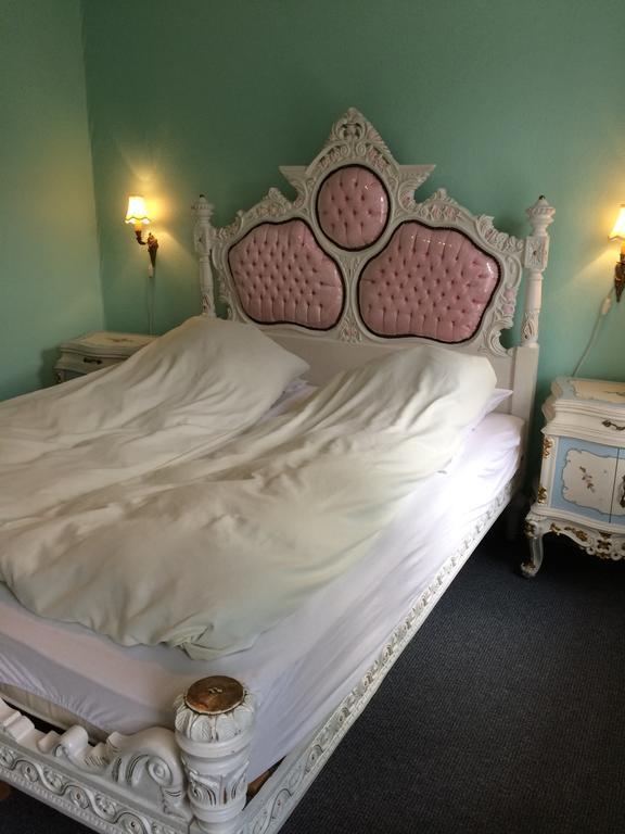 Motel Lido Bredebro Luaran gambar