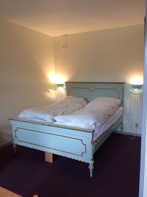 Motel Lido Bredebro Luaran gambar