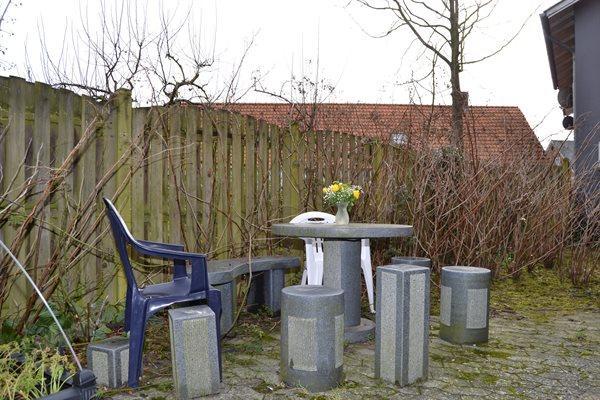 Motel Lido Bredebro Luaran gambar