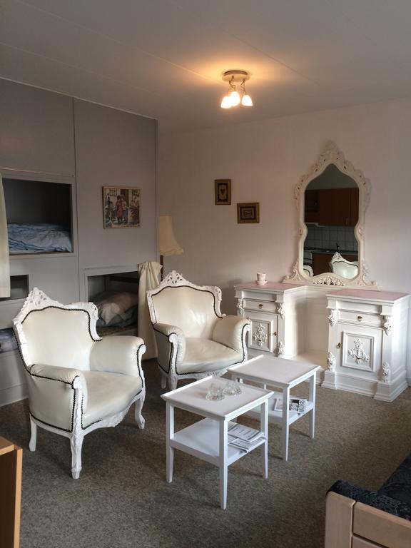 Motel Lido Bredebro Luaran gambar