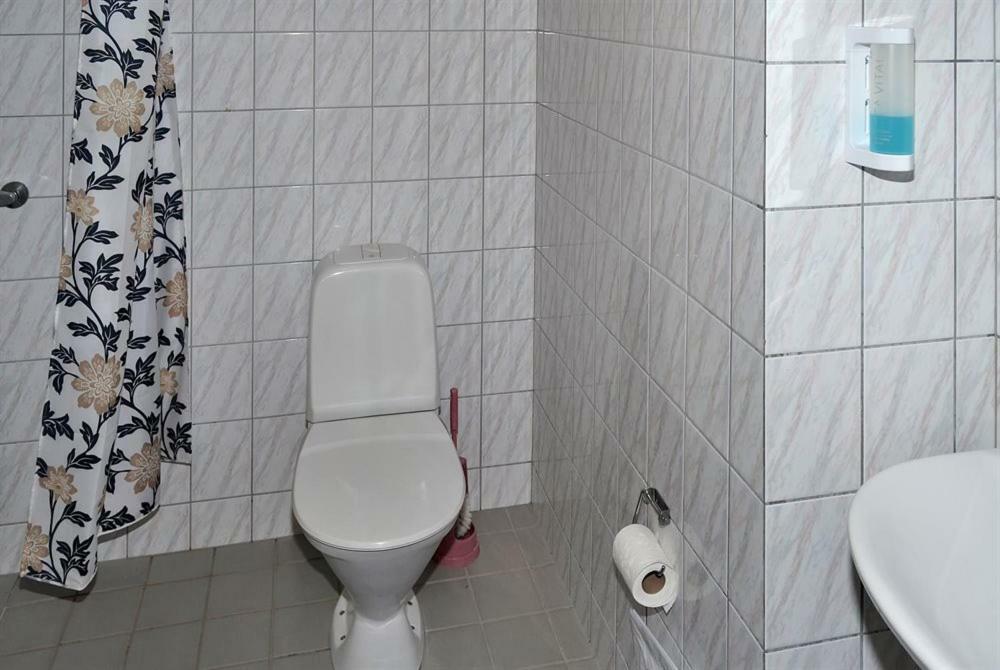 Motel Lido Bredebro Luaran gambar
