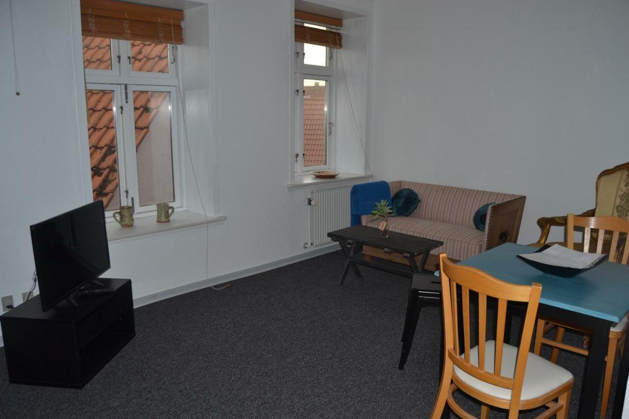 Motel Lido Bredebro Luaran gambar