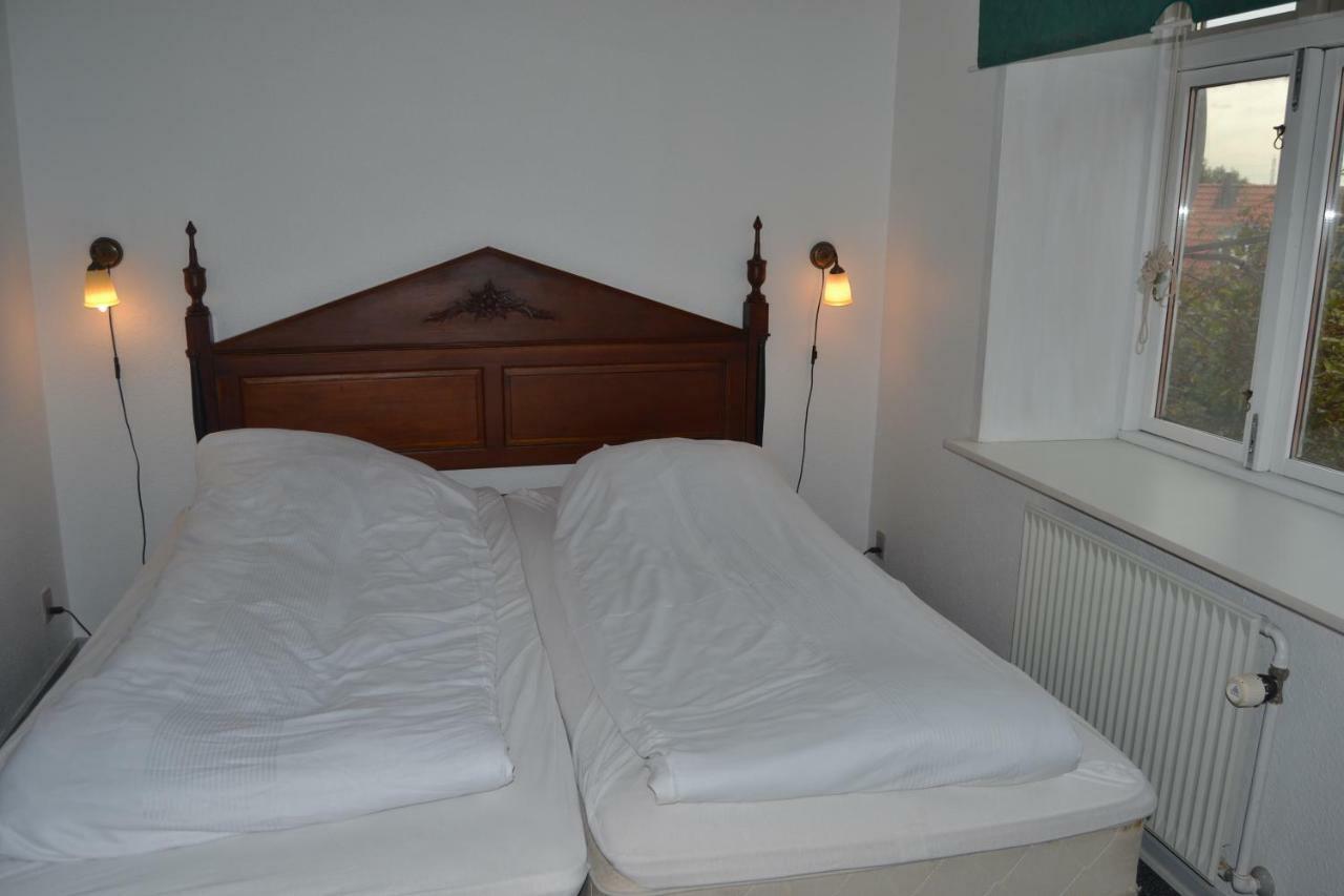 Motel Lido Bredebro Luaran gambar