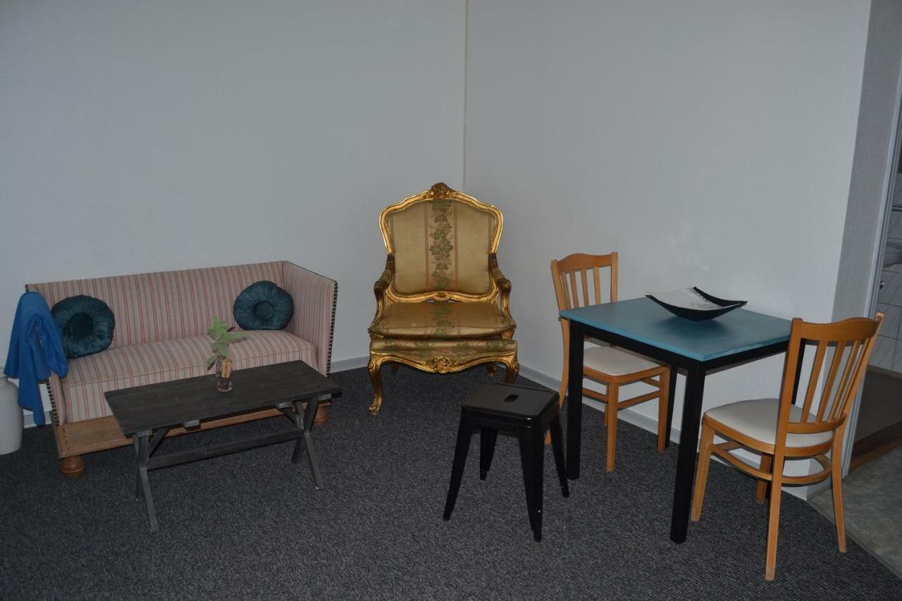Motel Lido Bredebro Luaran gambar