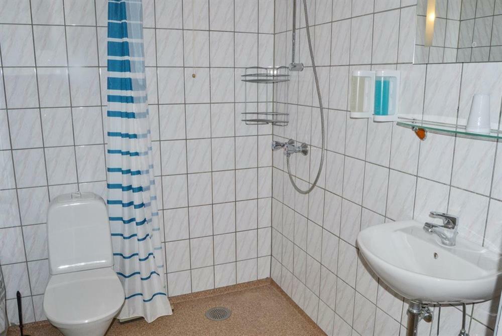 Motel Lido Bredebro Luaran gambar