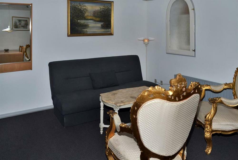 Motel Lido Bredebro Luaran gambar