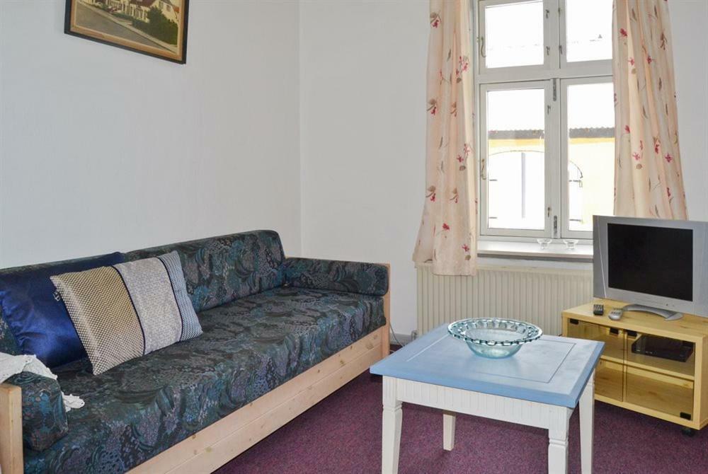 Motel Lido Bredebro Luaran gambar