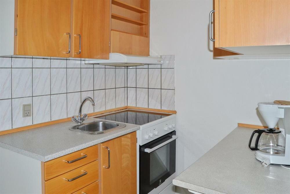 Motel Lido Bredebro Luaran gambar