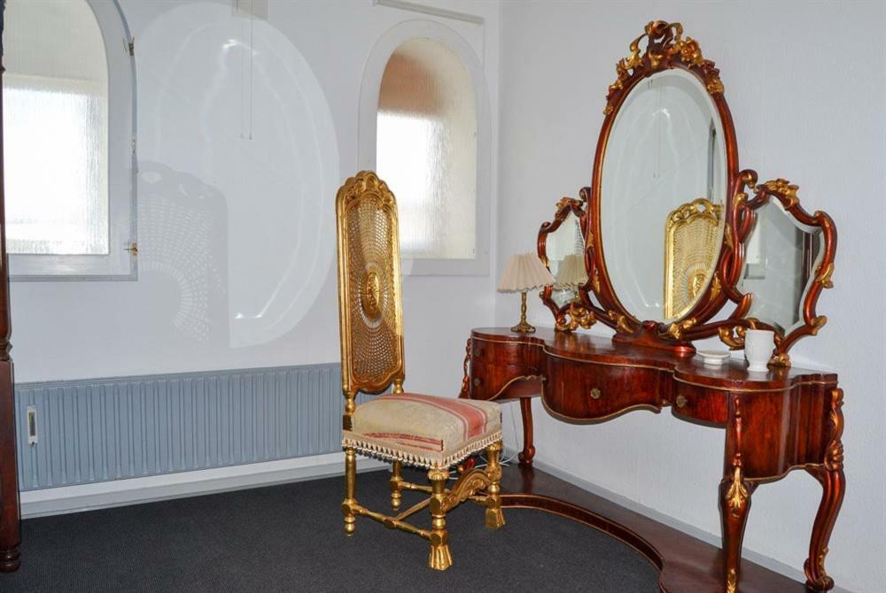Motel Lido Bredebro Luaran gambar